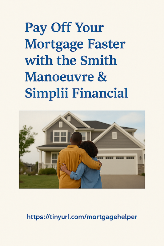 Join Simplii for $0 fees – then get free mortgage helper eb00k